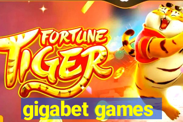 gigabet games